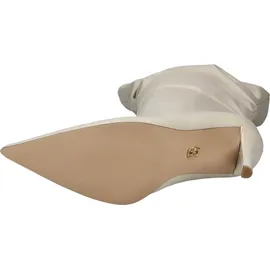 Steve Madden High-Heel-Stiefel Damen Beige 39