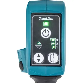 Makita Schubkarre DCU601Z 300 kg