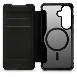 Hama Samsung Galaxy S26 Flipcase schwarz