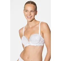 MEY BH Amazing Push Up Bra Weiß A 85 Damen