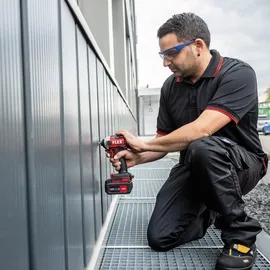 Flex ID 1/4" 18,0-EC HD C ohne Akku