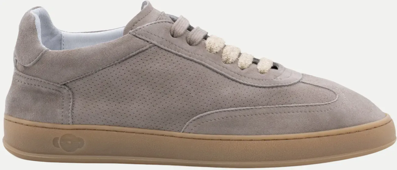 Sneaker Akira Amalfi Punz Grau 42
