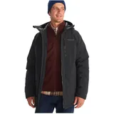 Marmot Oslo Goretex Jacke - Black - L