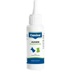 Canina Augenpflege-Lotion 100ml