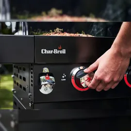 Char-Broil Gasgrill Professional Core B 3