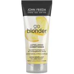 John Frieda Sheer Blonde Go Blonder Shampoo 75 ml