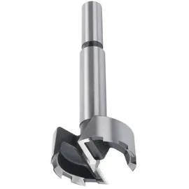WOLFCRAFT Forstnerbohrer Ø 30 mm Gesamtlänge 90 mm 1 St.