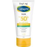 Daylong Cetaphil Sun Sensitive Gel-Fluid LSF 50+ 50 ml