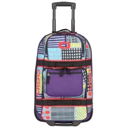 Ogio Layover 2 Rollen Kabinentrolley 56 cm woodblock
