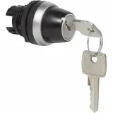BACO Schlüsselschalter L21LG00