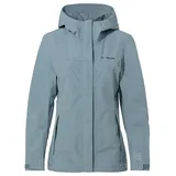 5l Jacke Nordic Blue 34