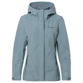 Vaude Neyland 2.5l Jacke - Nordic Blue - 34