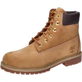 Timberland Premium 6 in Braun, 38