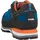 MEINDL Literock GTX Herren blau/orange 44