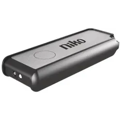 Niko Züblin 25323 Universal RC mit Luxmeter