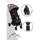 ABC-Design Ping 3 Trekking Schwarz