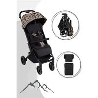 ABC-Design Ping 3 Trekking Schwarz