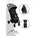 ABC-Design Ping 3 Trekking Schwarz