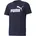 Ess Tee blau 3XL
