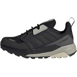 adidas Terrex Trailmaker RAIN.RDY Hiking Shoes cblack/cblack/alumin (A0QM) 1