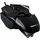 MAD CATZ R.A.T. 1+ Gaming Maus schwarz (MR01MCINBL000-0)