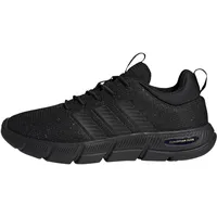 adidas Cloudfoam Flex Damen Slim Schwarz / Gold 38,5
