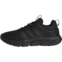 adidas Cloudfoam Flex Damen Slim Schwarz / Gold 38,5
