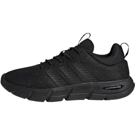 adidas Cloudfoam Flex Damen Slim Schwarz / Gold 38,5