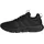 adidas Cloudfoam Flex Damen Slim Schwarz / Gold 38,5