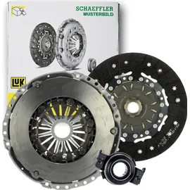 LUK Kupplungssatz LuK RepSet 623 3795 00