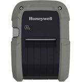 Honeywell RP2 Bon-Drucker Thermodirekt 203 x 203 dpi Dunkelgrau USB, Bluetooth®, NFC