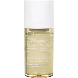 KORRES White Pine Augen-&Lippenkonturcreme