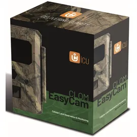 ICU CLOM EasyCam Tarn-Braun