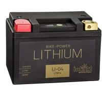 Intact Lithium LI-04