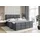 altdecor BOXBETT NOVA-Z - 160 x 200 - H4 - Dunkelgrau