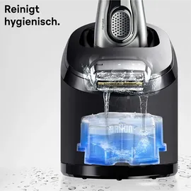 Braun Reinigungskartuschen Clean & Renew CCR 5 + 1 St.