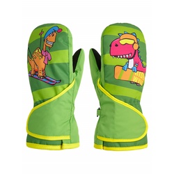 Ziener Lemmi Minis Glove