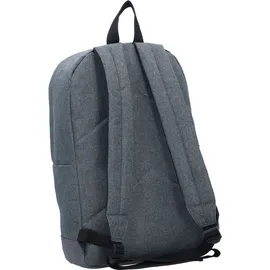 BENCH Classic 16 l grau