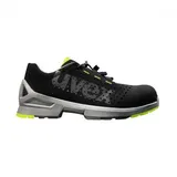 Uvex Herren Uvex 1 Arbeitsschuhe, Lime Schwarz, 40 EU