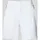 Boss Green Relaxed Fit Bermudas mit Label-Schriftzug Modell 'SPIRIT70', Weiss, 50