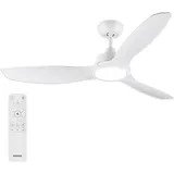 Philips Olas 132 cm 35 W Weiß