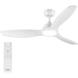 Philips Olas 132 cm 35 W Weiß