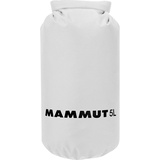 Mammut Drybag Light Packsack weiß (2810-00131-0243)