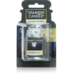 Yankee Candle Midsummer ́s Night Autoduft zum Aufhängen 1 St.