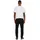 Only & Sons ONSLINUS CROP Tapered Hosen Schwarz XL