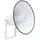 Omnitronic EH-400 Druckkammerhorn Weiß