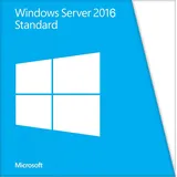 Microsoft Windows Server 2016 Standard 16 Core x64 ESD Download 1 Stück