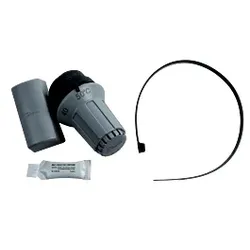 Wolf Temperaturregler Fussbodenheizung 2072506 für CAT-LT