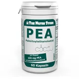 PEA Palmitoylethanolamid 600 mg HD