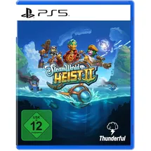 Steamworld Heist II - Edition (USK) (PS5)